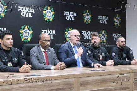 Coletiva cidpol