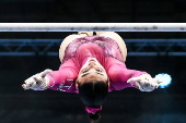2025 Men's and Women's European Artistic Gymnastic Championships