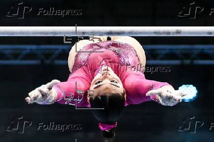 2025 Men's and Women's European Artistic Gymnastic Championships