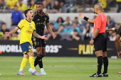 FIFA Club World Cup Play-In - Los Angeles FC vs Club America