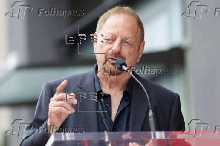 ‘War’ Hollywood Walk of Fame star ceremony