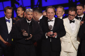 The 78th Annual Tony Awards in New York