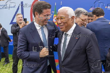 Portugal marks 40 years since EEC accession Treaty