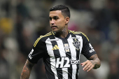 BRASILEIRO A 2025, ATLETICO-MG X INTERNACIONAL
