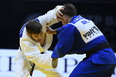World Judo Championships 2025 - Day 1