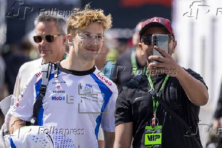 Formula One Grand Prix of Canada - Practice and Qualifying