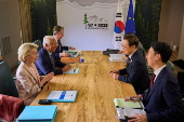 G7 Summit in Canada