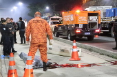 Pm morto tentativa de assalto
