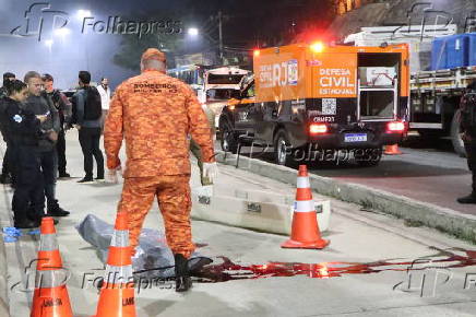 Pm morto tentativa de assalto