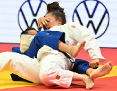World Judo Championships 2025 - Day 6