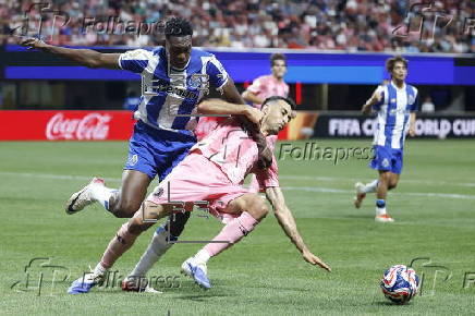 FIFA Club World Cup 2025 - Inter Miami vs Porto