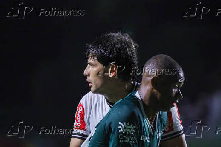 GOIANA, GO, 23.06.2025-BRASILEIRO SERIE B-GOIAS (G0) X ATHLETIC (MG)
