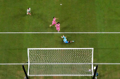 FIFA Club World Cup - Group A - Inter Miami CF v Palmeiras