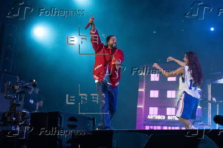 Mawazine International Music Festival