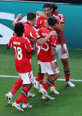 FIFA Club World Cup - Round of 16 - Benfica v Chelsea