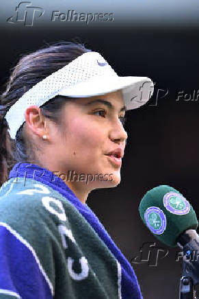 Torneio de Wimbledon 2025