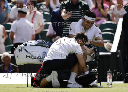 Wimbledon
