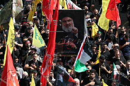 Ashura Day celebrations in Lebanon