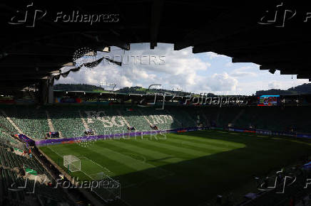 UEFA Women's Euro 2025 - Group D - France v Wales
