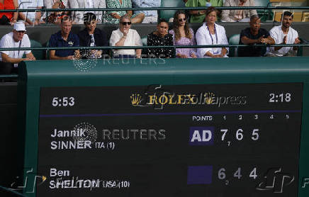 Wimbledon