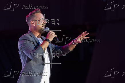 59th Montreux Jazz Festival