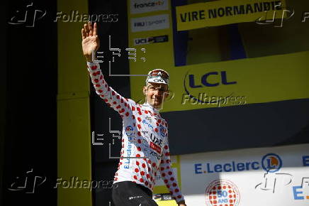Tour de France 2025 - Stage 6