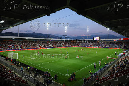 UEFA Women's Euro 2025 - Group A - Norway v Iceland