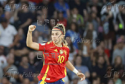 Eurocopa Femenina 2025. Italia - España