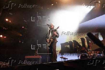 NOS Alive Festival 2025