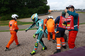 German Grand Prix