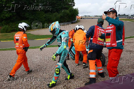 German Grand Prix