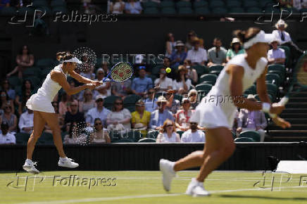 Wimbledon
