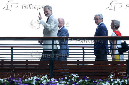 Wimbledon