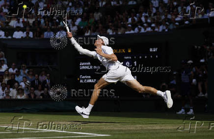 Wimbledon