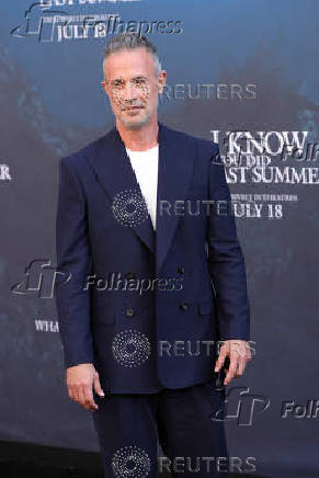 Premiere of the film 