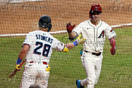 MLB: All Star-American League at National League