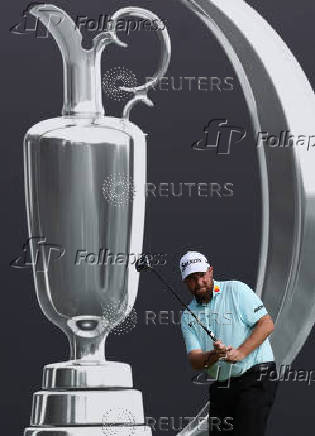 The 153rd Open Championship