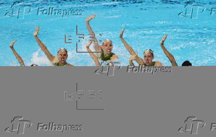 World Aquatics Championships Singapore 2025 - Day 15