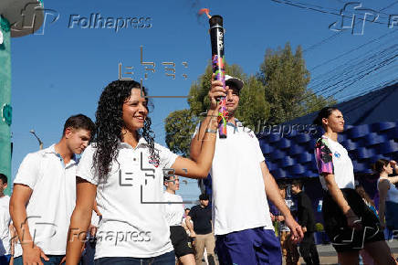 El fuego de los Juegos Panamericanos Junior 2025 entra en su recta final