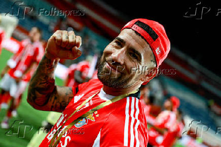 Sporting x Benfica