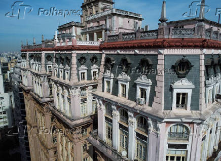 Edifício Martinelli reabrirá para visitação