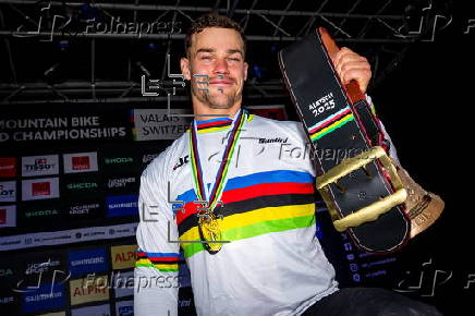 UCI Mountain Bike World Championships