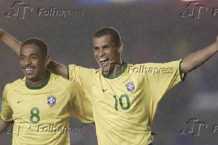 Especial - Eliminatórias para a Copa do Mundo 2026