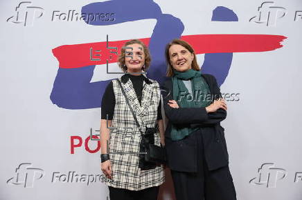 EU culture ministers hold informal meeting in Warsaw