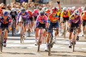 Scheldeprijs one-day cycling race