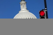 Bipartisan lawmakers to introduce bills to restrict Trump's ability to impose tariffs