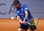 ATP 500 - Munich Open