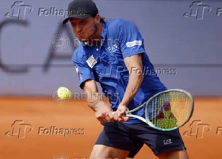 ATP 500 - Munich Open