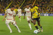 Copa Libertadores: Barcelona - Universitario