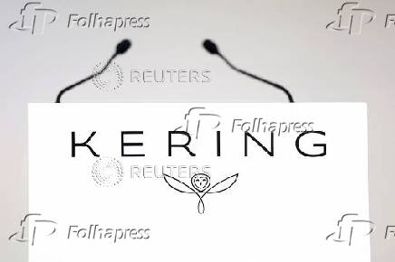 Kering SA Annual Shareholders Meeting